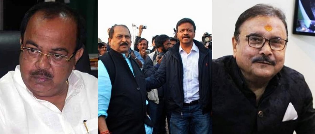 फोटो: IANS