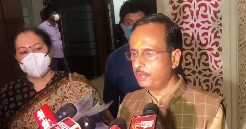 यूपी बोर्ड की इंटर की परीक्षाएं भी रद्द, जानें कैसे प्रमोट होंगे छात्र 