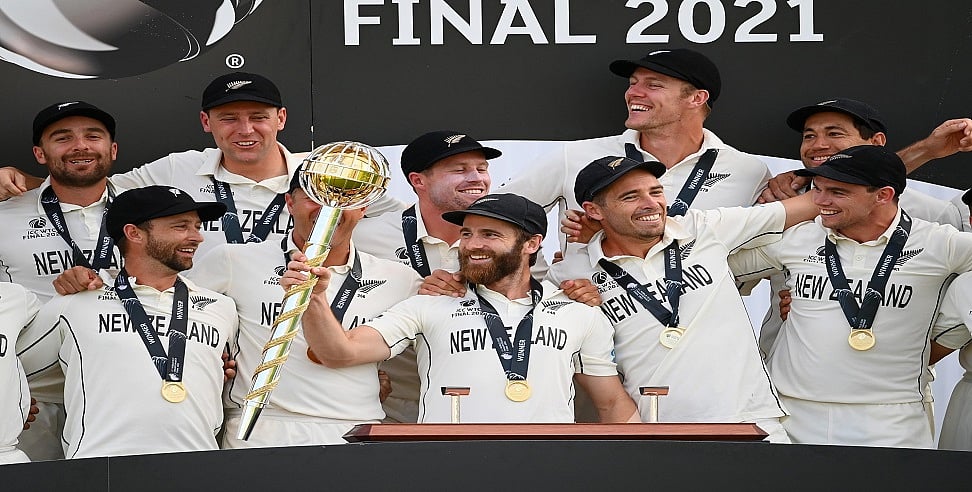 WTC Final: महामुकाबले में भारत की हार और न्यूजीलैंड की जीत की ये है पूरी कहानी, पढ़िए 