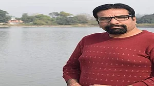 जम्मू-कश्मीर के त्राल में आतंकियों का तांडव! बीजेपी नेता की गोली मारकर की हत्या