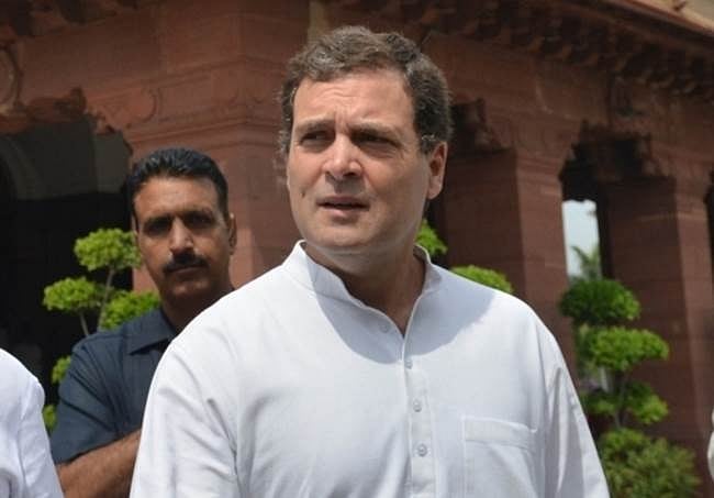 राहुल गांधी ने डॉक्टरों से हिंसा पर जताई चिंता, कहा- कोरोना के साथ बीजेपी सरकार की बेरुखी से भी हिफाजत की जरूरत 