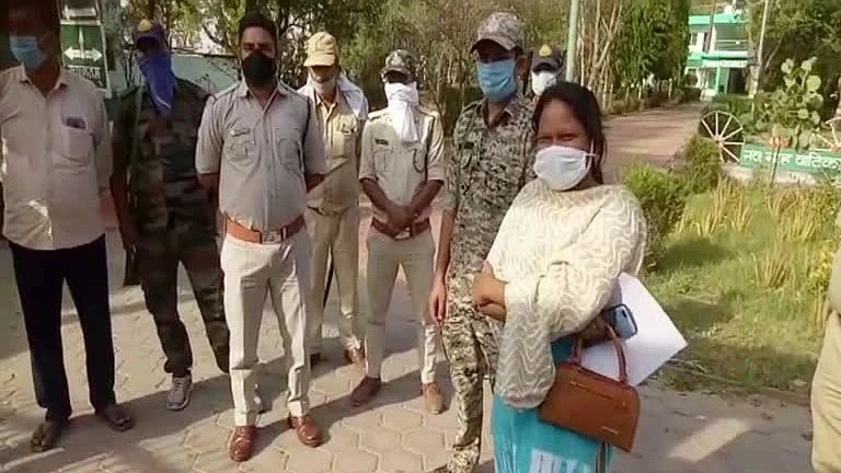 फाइल फोटोः सोशल मीडिया