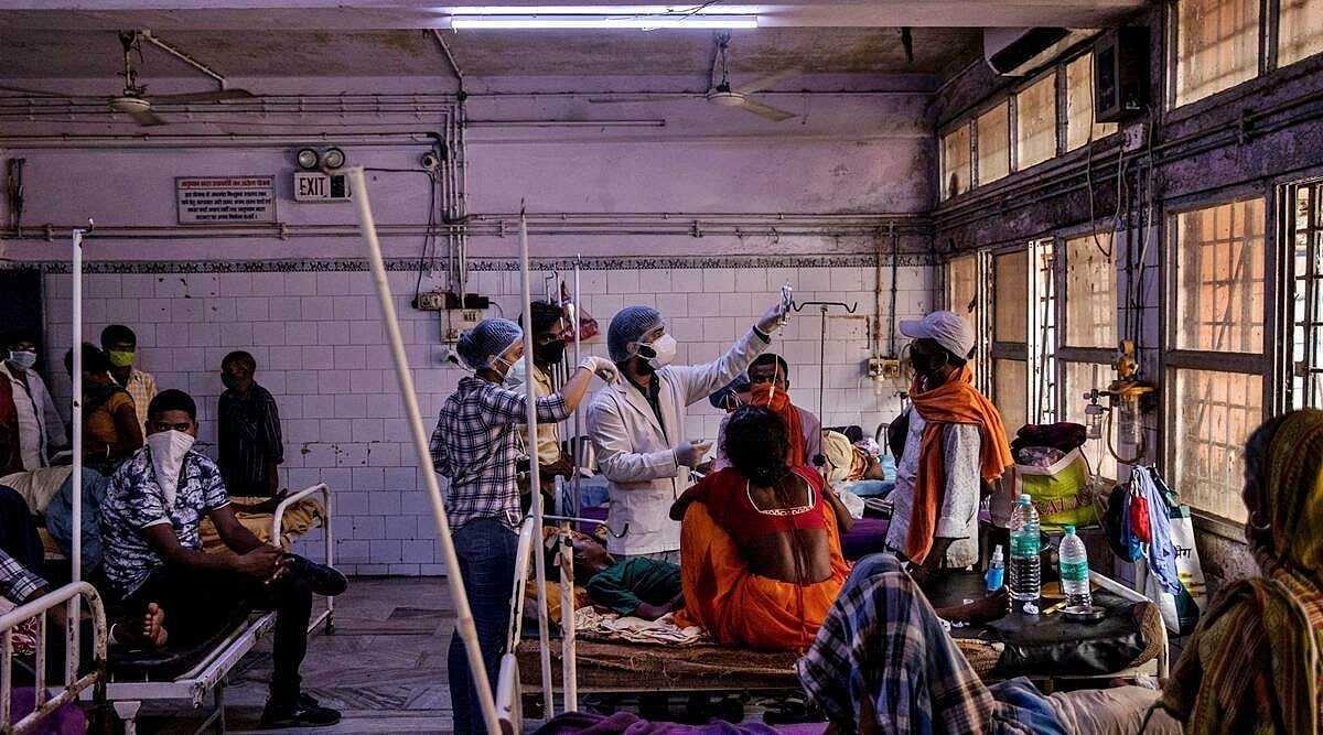 एक जनहित याचिका ने बेपर्दा कर दी बिहार की खस्ताहाल स्वास्थ्य व्यवस्था, म्यूनिसपैलिटी से लेकर सरकार तक आई हरकत में