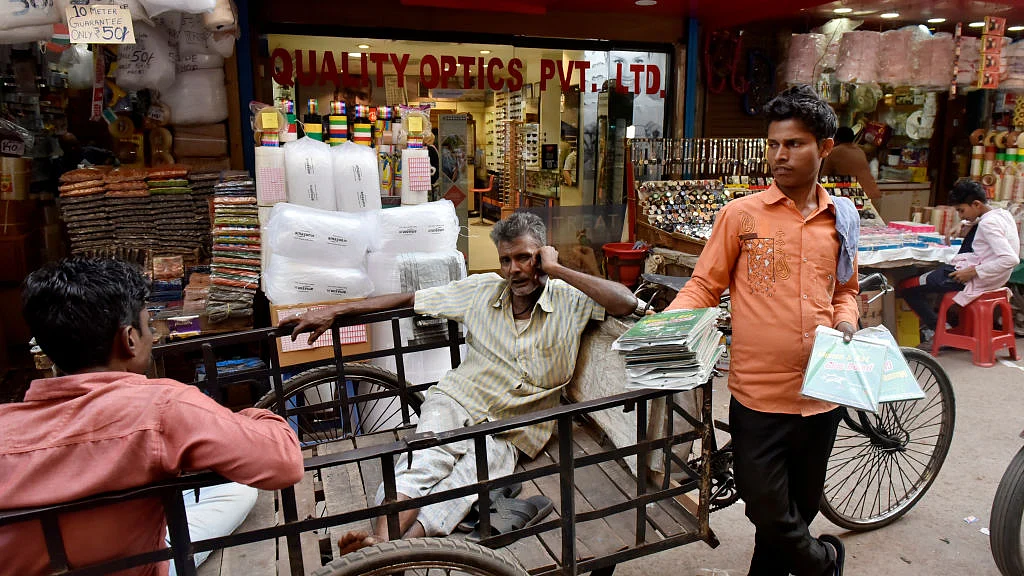 फोटो : Getty Images