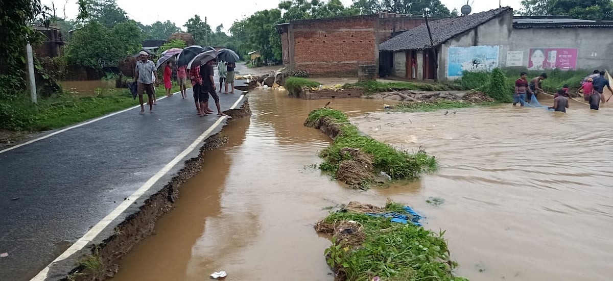 फोटो: मुन्ना राज
