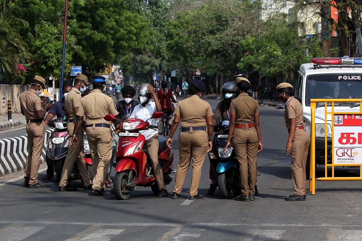 घुसपैठ की धमकी मिलने के बाद तमिलनाडु-केरल में हाई अलर्ट, तटीय इलाकों में बढ़ाई गई सुरक्षा