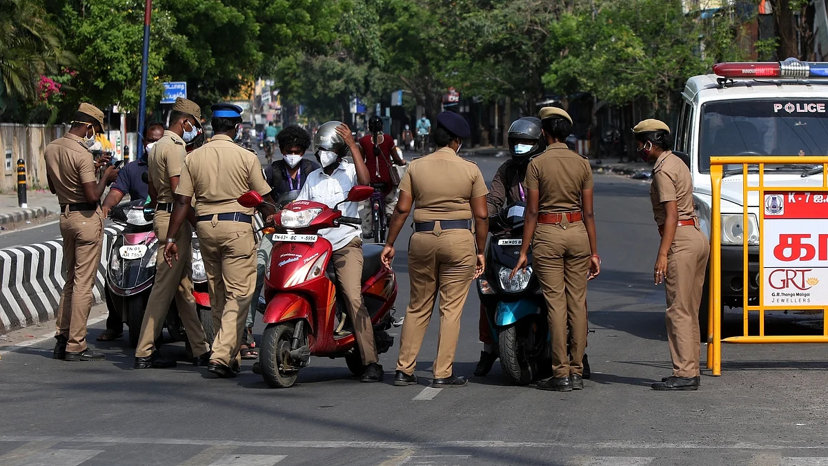 फोटो : आईएएनएस