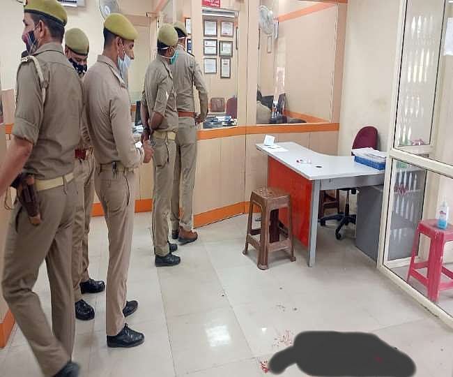 फोटो: मुशाहिद रफत