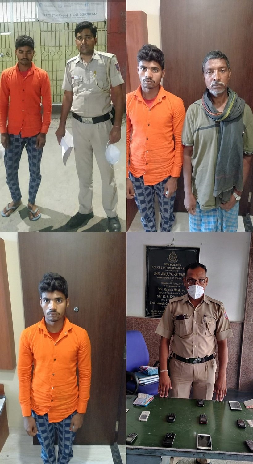 बिहार: कोरोना के कहर बीच ठगी का धंधा, ऑक्सीजन सिलेंडर मुहैया कराने के नाम पर गंदा खेल!