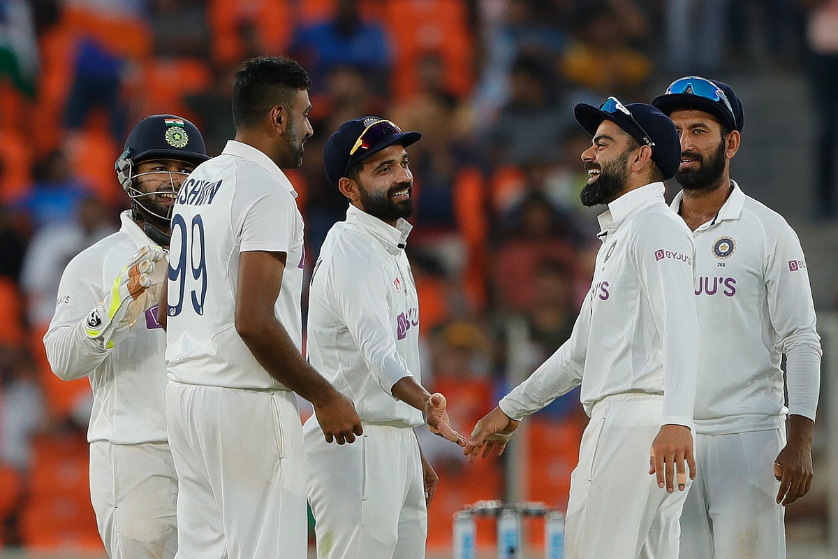WTC फाइनल के लिए टीम इंडिया की प्लेइंग 11 का ऐलान, दो स्पिनरों को मौका, शानदार प्रदर्शन करने वाला खिलाड़ी बाहर
