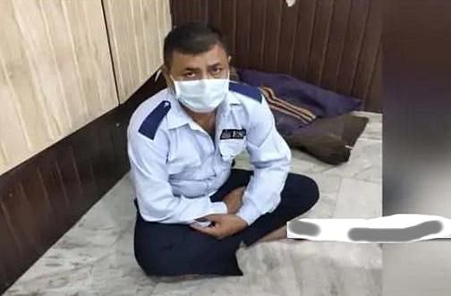 फोटो: मुशाहिद रफत