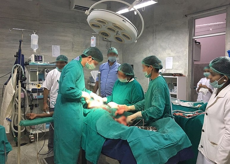 छत्तीसगढ़ में गांव तक स्वास्थ्य ढांचे को मजबूत करने पर जोर, तीसरी लहर से निपटने की तैयारी में जुटे सीएम बघेल