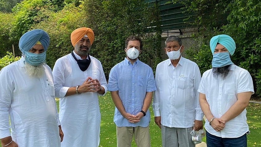 फोटोः IANS