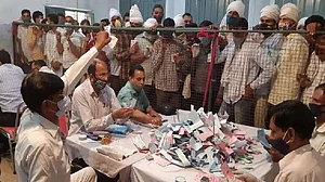 उत्तर प्रदेशः पंचायत अध्यक्ष चुनाव की तारीखों का ऐलान, 15 जून से 3 जुलाई के बीच होंगे मतदान