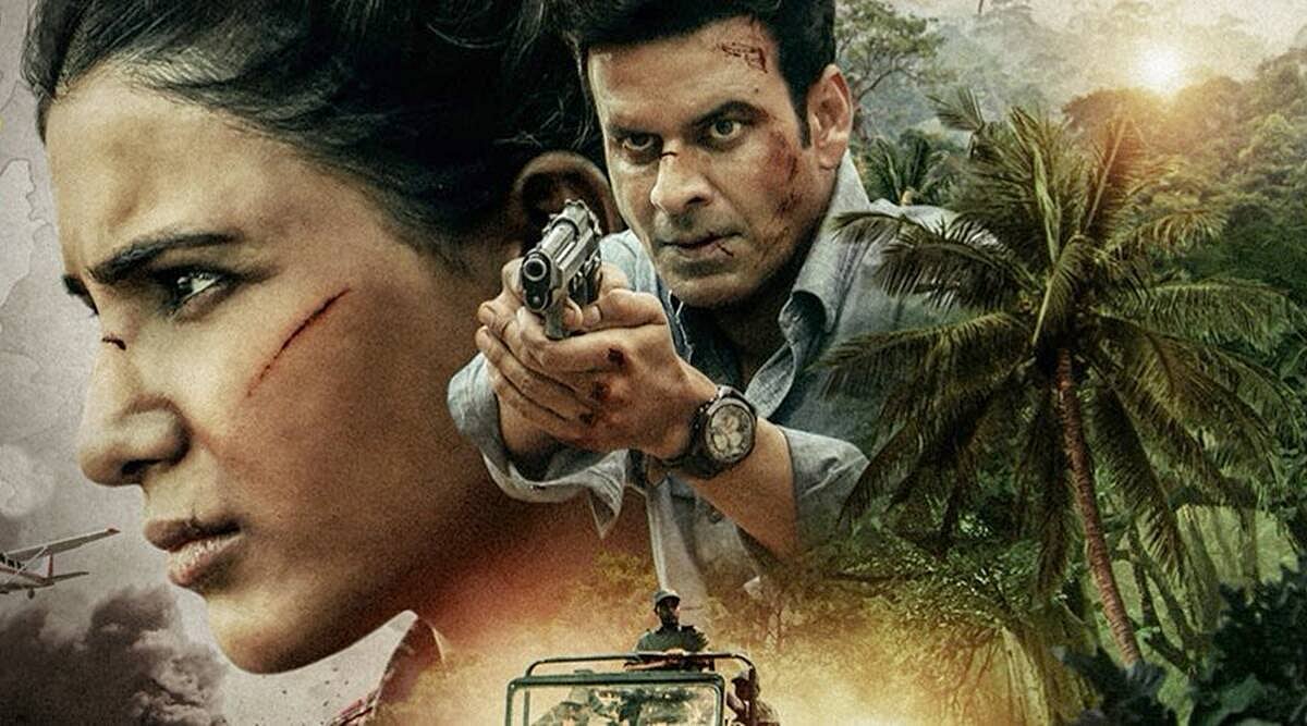 वेब सीरीज 'द फैमिली मैन 2' के खिलाफ तमिलनाडु में विरोध प्रदर्शन जारी