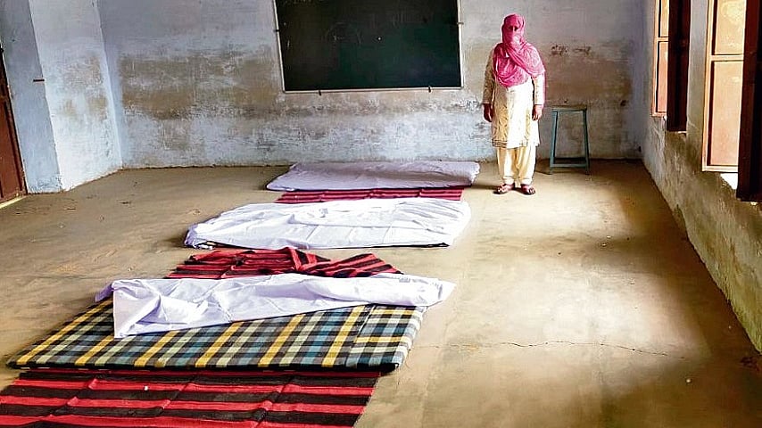 फोटोः दैनिक ट्रिब्यून से साभार