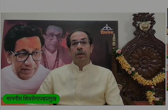 बड़ी खबर LIVE: उद्धव ने ममता के बहाने बीजेपी पर बोला हमला, कहा- बंगाल ने दिखाया आजादी के लिए क्या करना चाहिए
