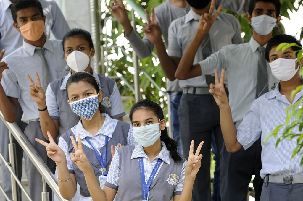 CBSE 10th Board Result 2021: सीबीएसई ने जारी किया 10वीं का परिणाम, ऐसे देखें अपना रिजल्ट 