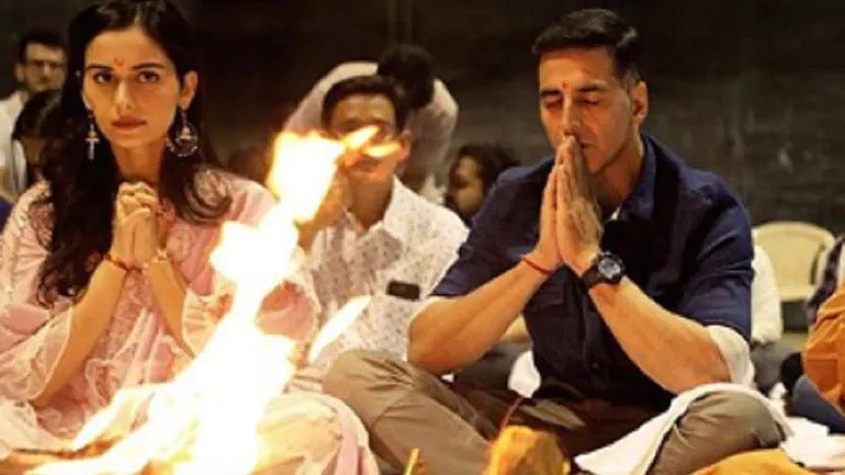 सिनेजीवन: 'पृथ्वीराज' को लेकर अक्षय को मिली धमकी और दीपिका ने सोशल मीडिया पर लॉन्च किया 'ए चेन ऑफ वेलबीइंग'