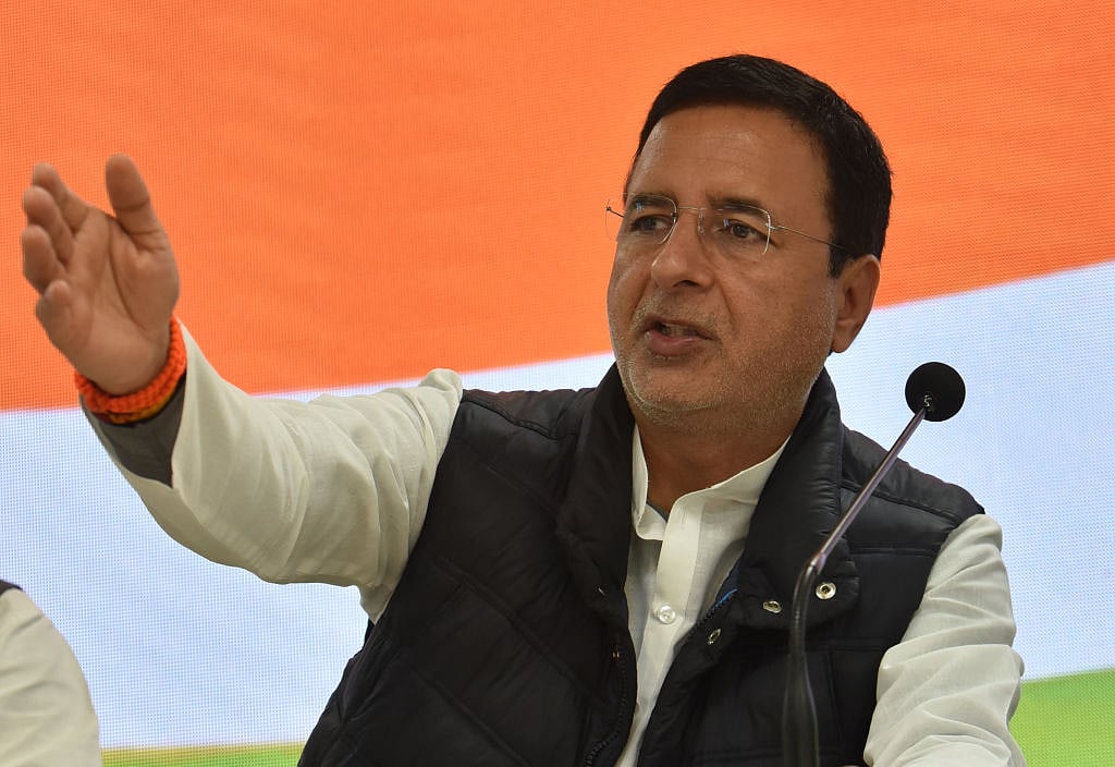 'शकुनि रूप धारण कर मोदी सरकार ने  फिर किया किसानों से छल'- खरीफ फसल की एमएसपी को लेकर कांग्रेस का पीएम पर हमला