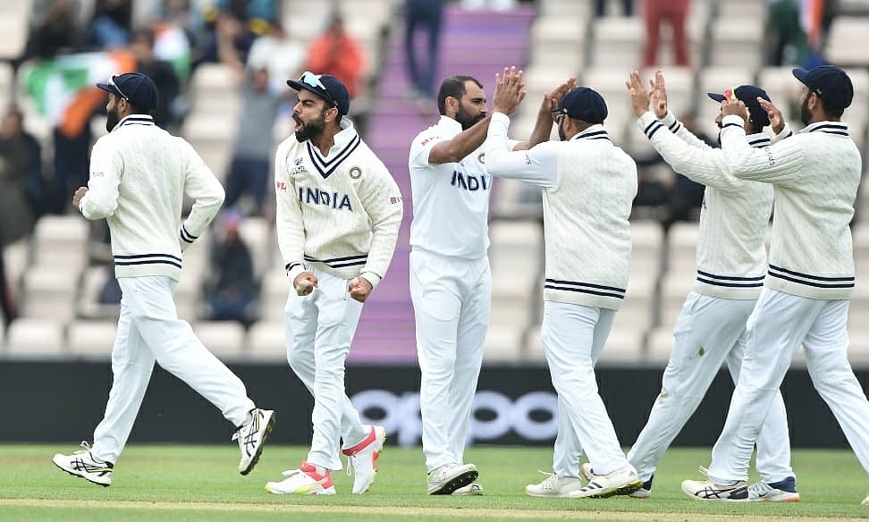 WTC फाइनल में टीम इंडिया की हार की असली वजह आई सामने, पावरफुल BCCI की इंग्लैंड में एक न चली