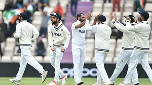 WTC फाइनल में टीम इंडिया की हार की असली वजह आई सामने, पावरफुल BCCI की इंग्लैंड में एक न चली
