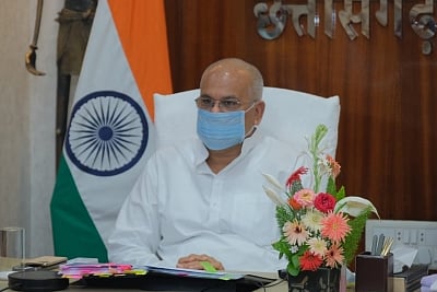 कोरोना की संभावित तीसरी लहर से पहले छत्तीसगढ़ ने कसी कमर, गांवों से लेकर शहरों तक बेहतर बनाए जा रहे सरकारी अस्पताल 