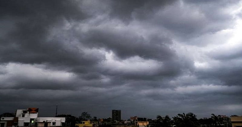 बिहार, झारखंड समेत इन राज्यों में भारी बारिश के आसार, दिल्ली में बरसेंगे बादल? जानें इस हफ्ते के मौसम का हाल