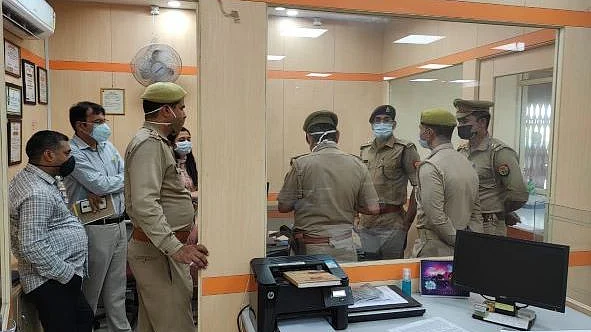 फोटो: मुशाहिद रफत