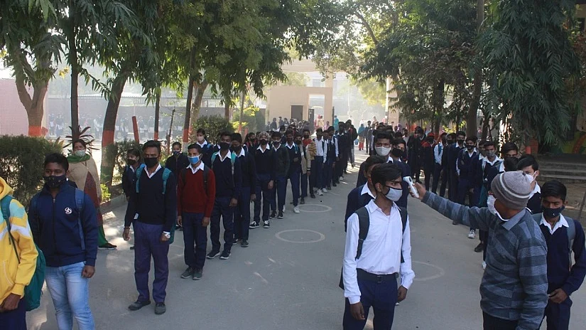 फाइल फोटोः IANS
