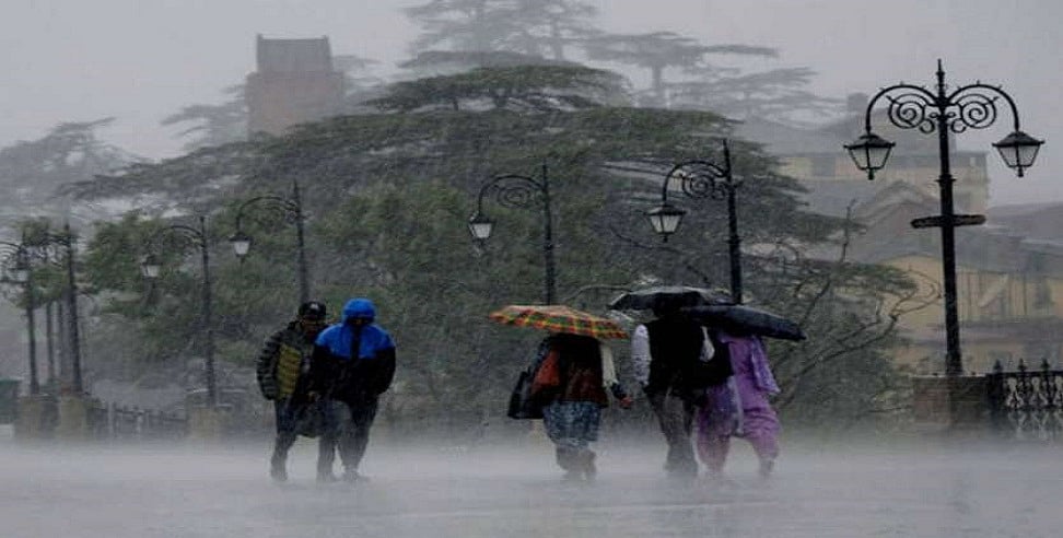 देश में इस बार कब आएगा मानसून और कैसा रहेगा? मौसम विभाग ने बताया, पढ़िए