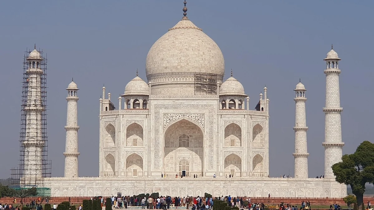 फोटो: IANS