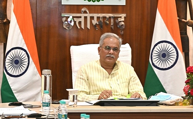 छत्तीसगढ़ के CM ने पत्र लिखकर प्रधानमंत्री से मांगे 15 लाख आवास, कहा- आपको अवगत कराना चाहता हूं...