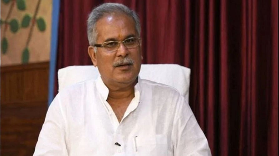 कोरोना पर जीएसटी के मंत्री समूह में कांग्रेस शासित राज्यों को जगह नहीं, भूपेश बघेल ने केंद्र पर उठाया सवाल