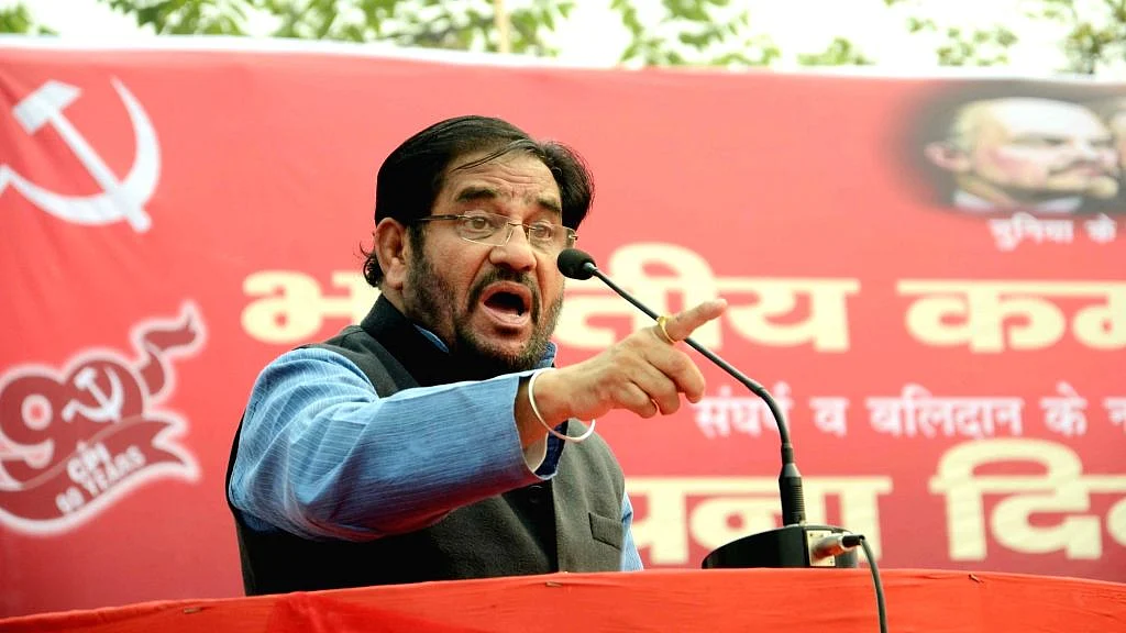 फाइल फोटोः IANS