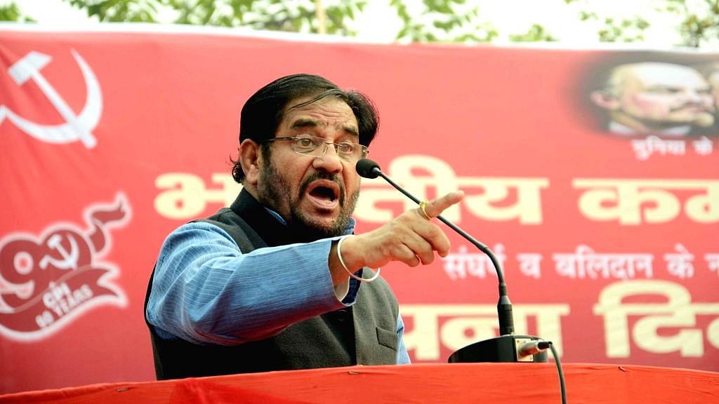 फाइल फोटोः IANS