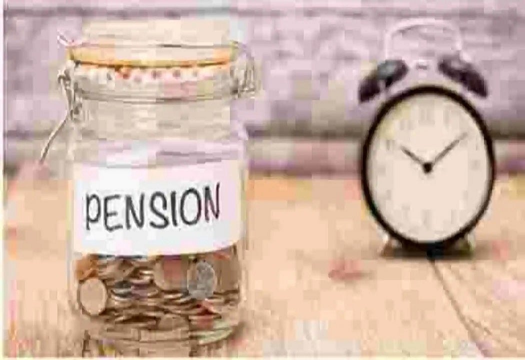 वीडियो: 50 साल बाद केंद्र ने बदला आपके पेंशन से जुड़ा ये नियम, जानिए आप पर अब क्‍या होगा इसका असर?