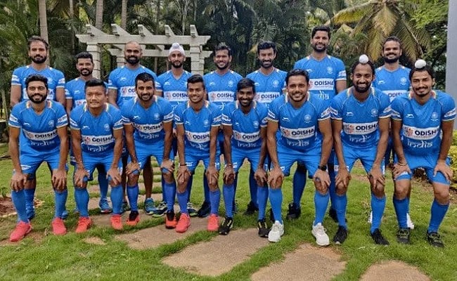टोक्यो ओलंपिक के लिए के लिए भारत की हॉकी टीम का ऐलान, 10 खिलाड़ी करेंगे डेब्यू, देखें लिस्ट