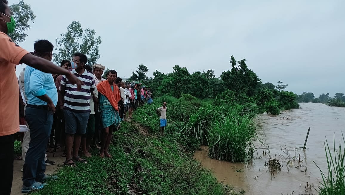 फोटो: मुन्ना राज