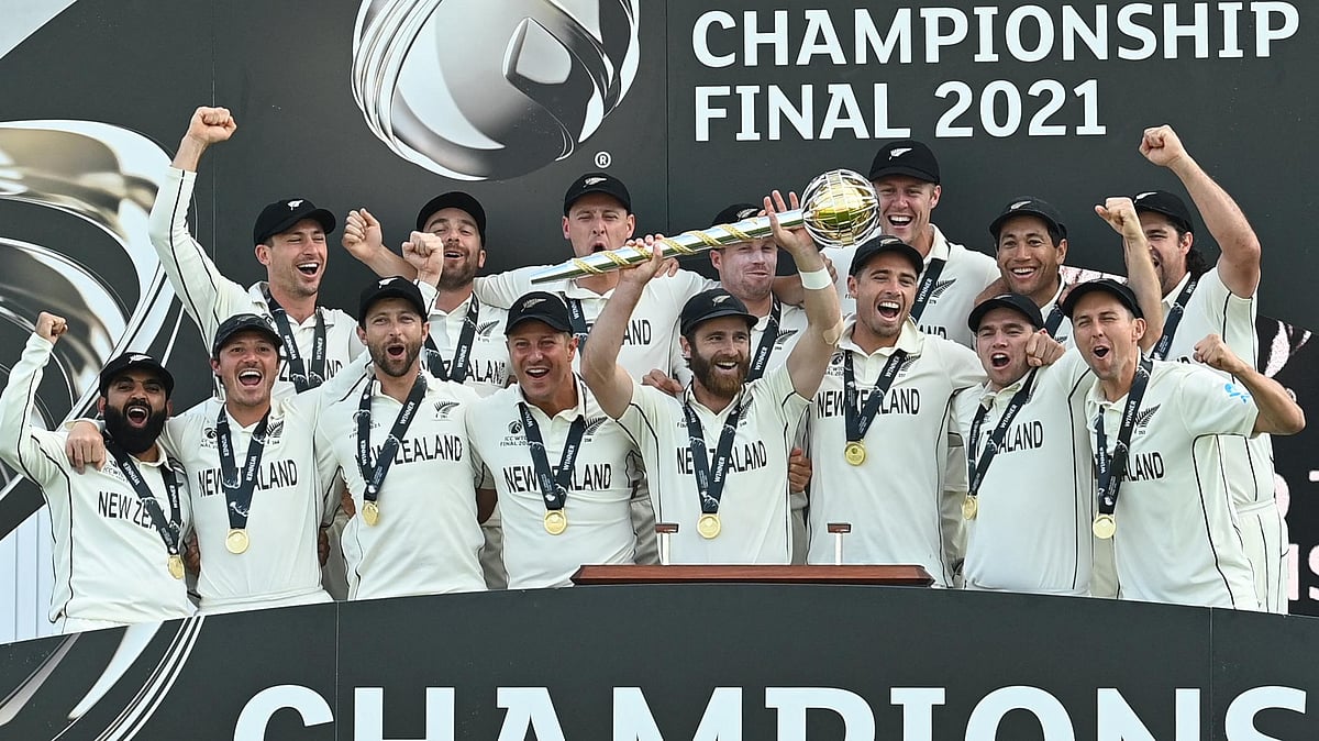 फोटो: @ICC