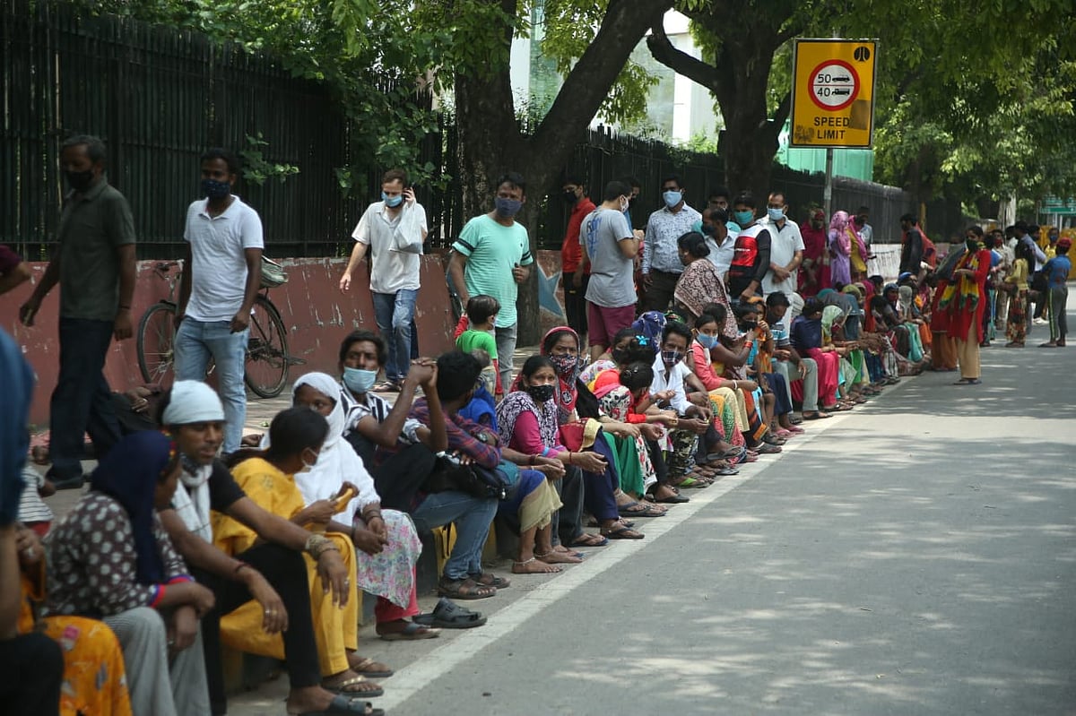 फोटो: विपिन