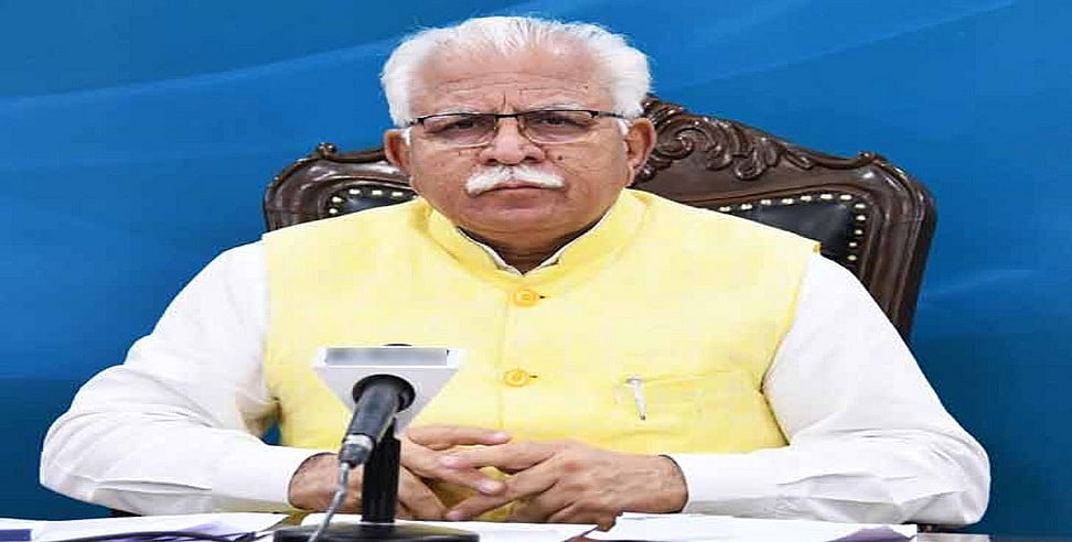 हरियाणा: गांव-गांव में बेहिसाब लोगों को कोरोना ने निगल लिया, मंत्रिमंडल ने इस पर चर्चा करना भी मुनासिब नहीं समझा!