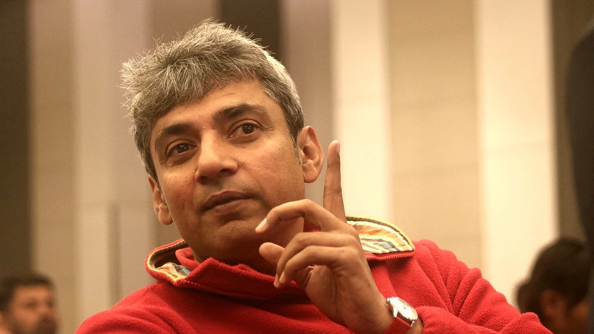 फोटो: IANS