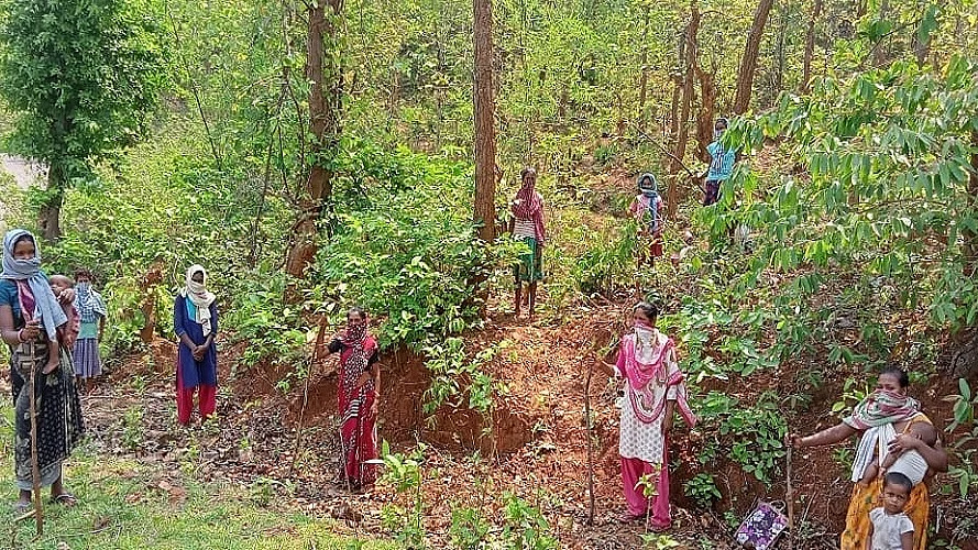 फोटोः IANS