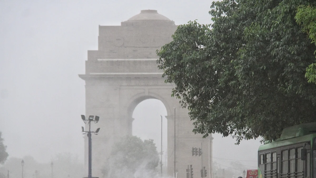 फोटो: IANS