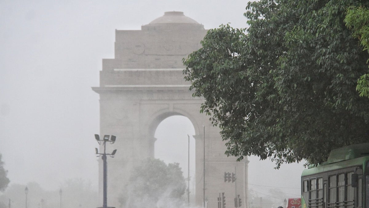फोटो: IANS