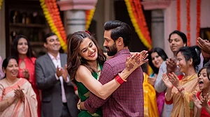 सिनेजीवन: संस्पेंस से भरपूर तापसी की 'हसीन दिलरुबा' का ट्रेलर रिलीज और अस्पताल से डिस्चार्ज हुए दिलीप कुमार