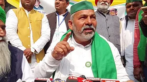 राकेश टिकैत ने जुलाई में दो रैलियों का किया ऐलान, बोले- दिल्ली बगैर ट्रैक्टर के नहीं मानती, करेंगे इलाज