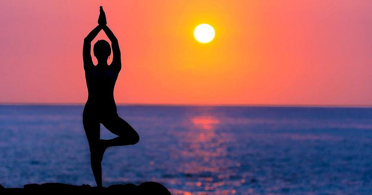 योग का जबरन सनातनीकरण गलत, यहां से हुआ योग का असली विकास 