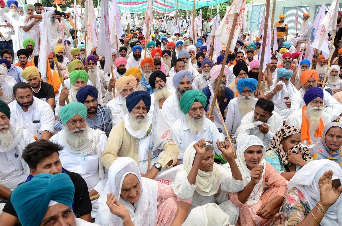किसानों का ऐलान, 30 जून को सभी सीमा विरोध स्थलों पर मनाएंगे 'हूल क्रांति दिवस', खाप भी विरोध का करेंगे समर्थन